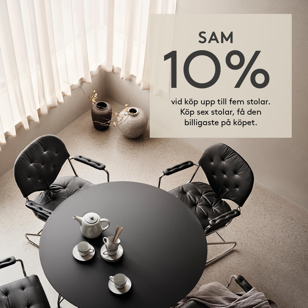 Uppgradera matplatsen med tidlös DUX-design till kampanjpris! Gäller 25 april – 25 maj 2025 Uppgradera matplatsen med tidlös DUX-design till kampanjpris! Gäller 25 april – 25 maj 2025